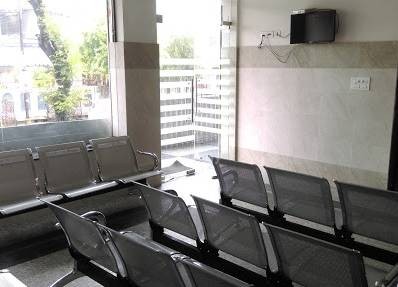 Revive Hair Transplant & Cosmetic Surgery & Obstetric & Gynecology Center Images/Photos, Indira Nagar, Lucknow