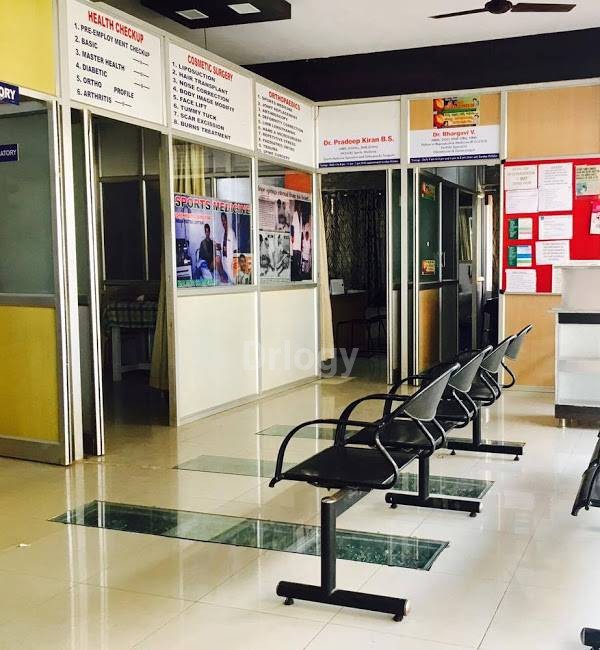 Rhea Fertility And Women Care Centre Images/Photos, T Dasarahalli, Bangalore
