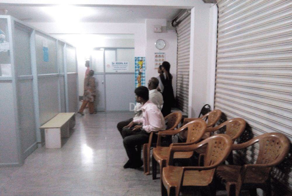 Roopa Clinic Images/Photos, Chikkakallasandra, Bangalore