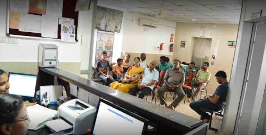 Roshan Eye Care Hospital Images/Photos, Tripunithura, Kochi