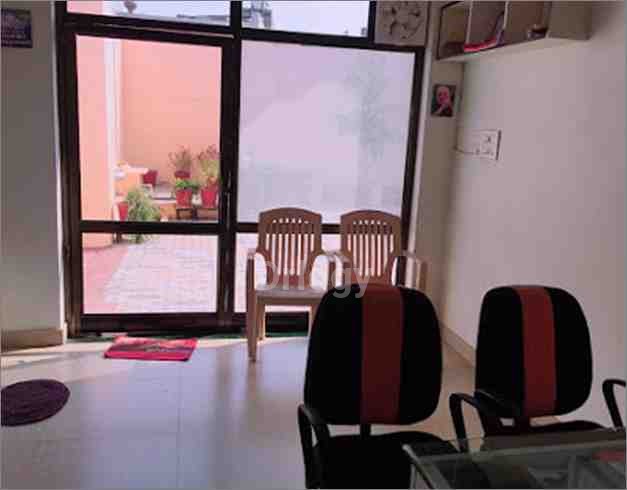 Sahaj Homoeo Clinic Images/Photos, Bhilwara, Bhilwara