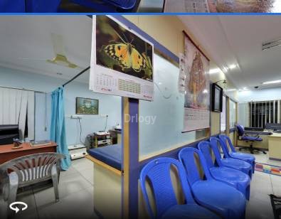 Sai Fracture & Orthopedic Clinic Images/Photos, Padmanabhanagar, Bangalore