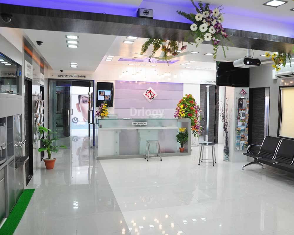 Sakhiya Skin Clinic Pvt Ltd - Surat (Bharat) Images/Photos, Athwa, Surat