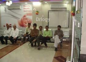 Sakhiya Skin Clinic Pvt Ltd - Surat (Laldarwaja) Images/Photos, Laldarwaja Road, Surat