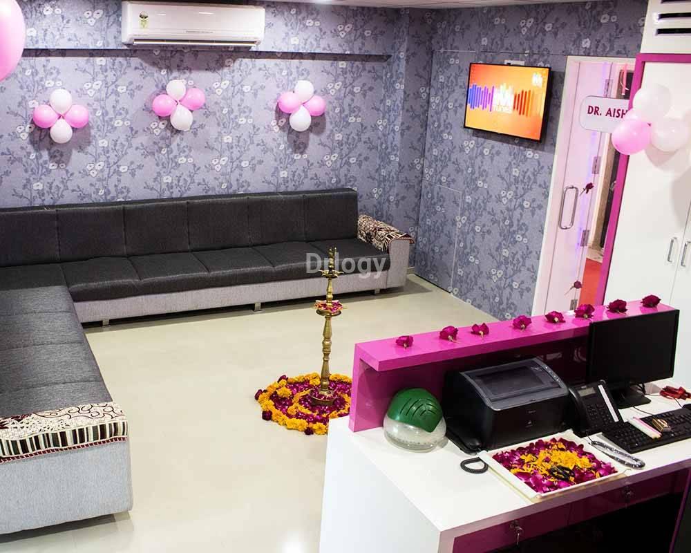 Sakhiya Skin Clinic Pvt Ltd - Surat (Vesu) Images/Photos, Vesu, Surat