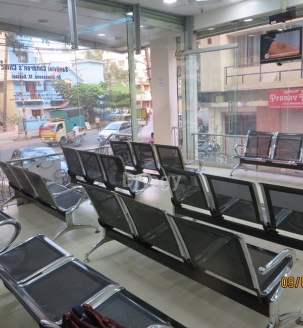 Sanjivini Children'S Clinic Images/Photos, Jayanagar, Bangalore