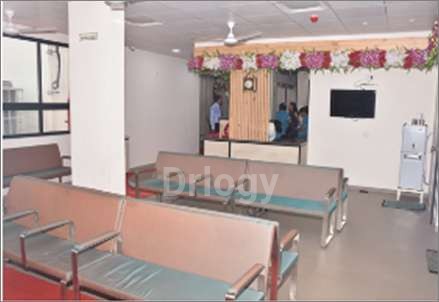Sarjanam Superspeciality Hospital Images/Photos, Sun Pharma Road, Vadodara