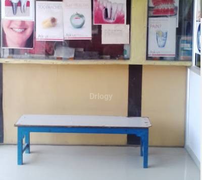 Saurabh Dental & Implant Centre Images/Photos, Indira Nagar, Lucknow