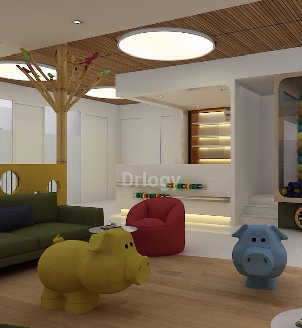 Savitri Children'S Clinic Images/Photos, Kondapur, Hyderabad