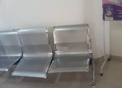 Shantha Polyclinic Images/Photos, Frazer Town, Bangalore