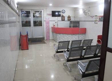 Shashwat Saxena Clinic Images/Photos, Daliganj, Lucknow