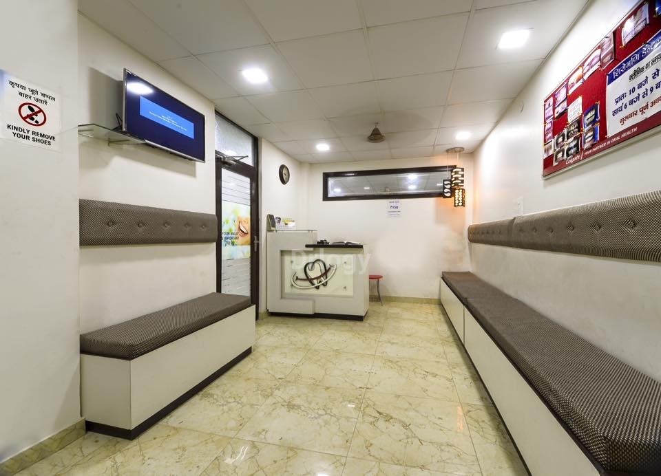 Shiromany Dental Care Images/Photos, Balu Ganj, Agra
