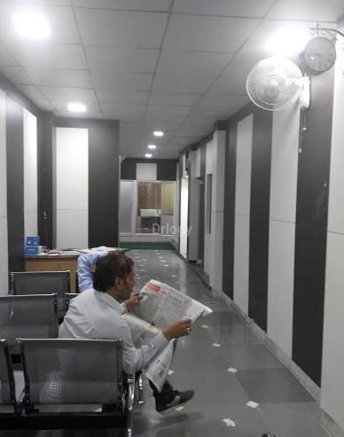 Shivendra'S Ortho Clinic Images/Photos, Indira Nagar, Lucknow