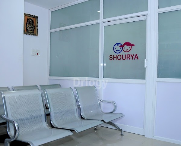 Shourya Children'S Clinic Images/Photos, Nizampet, Hyderabad