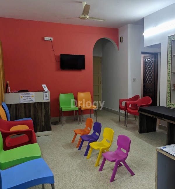 Shree Akshaya Child Care Centre Images/Photos, Arekere, Bangalore