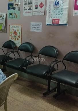 Shree Ram Diabetes And Child Care Centre Images/Photos, Trans Yamuna Colony, Agra
