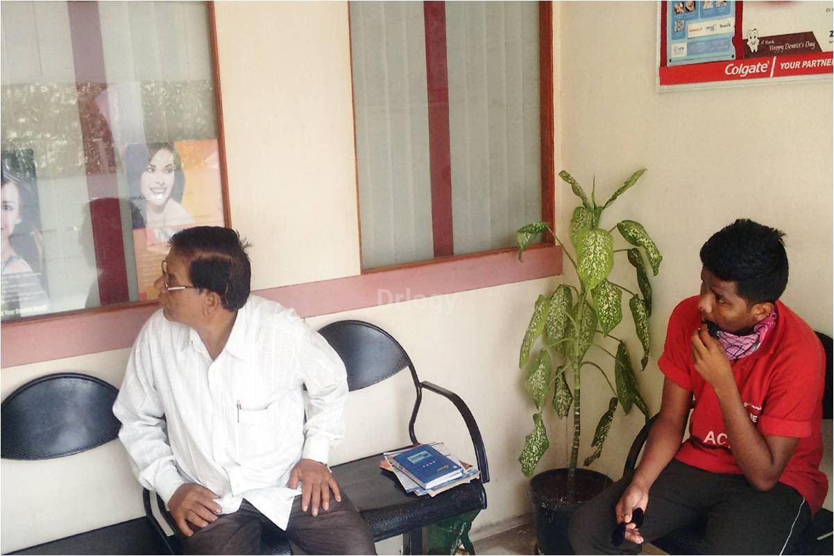 Shree Samarth Dental Clinic Images/Photos, Nashik Road, Nashik