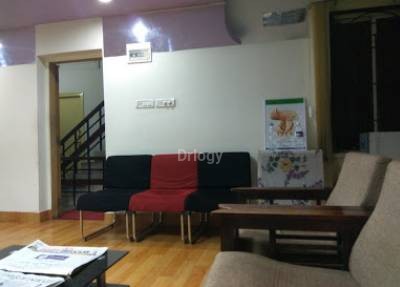 Shree Srinivasa Uro Care Images/Photos, Indira Nagar, Bangalore