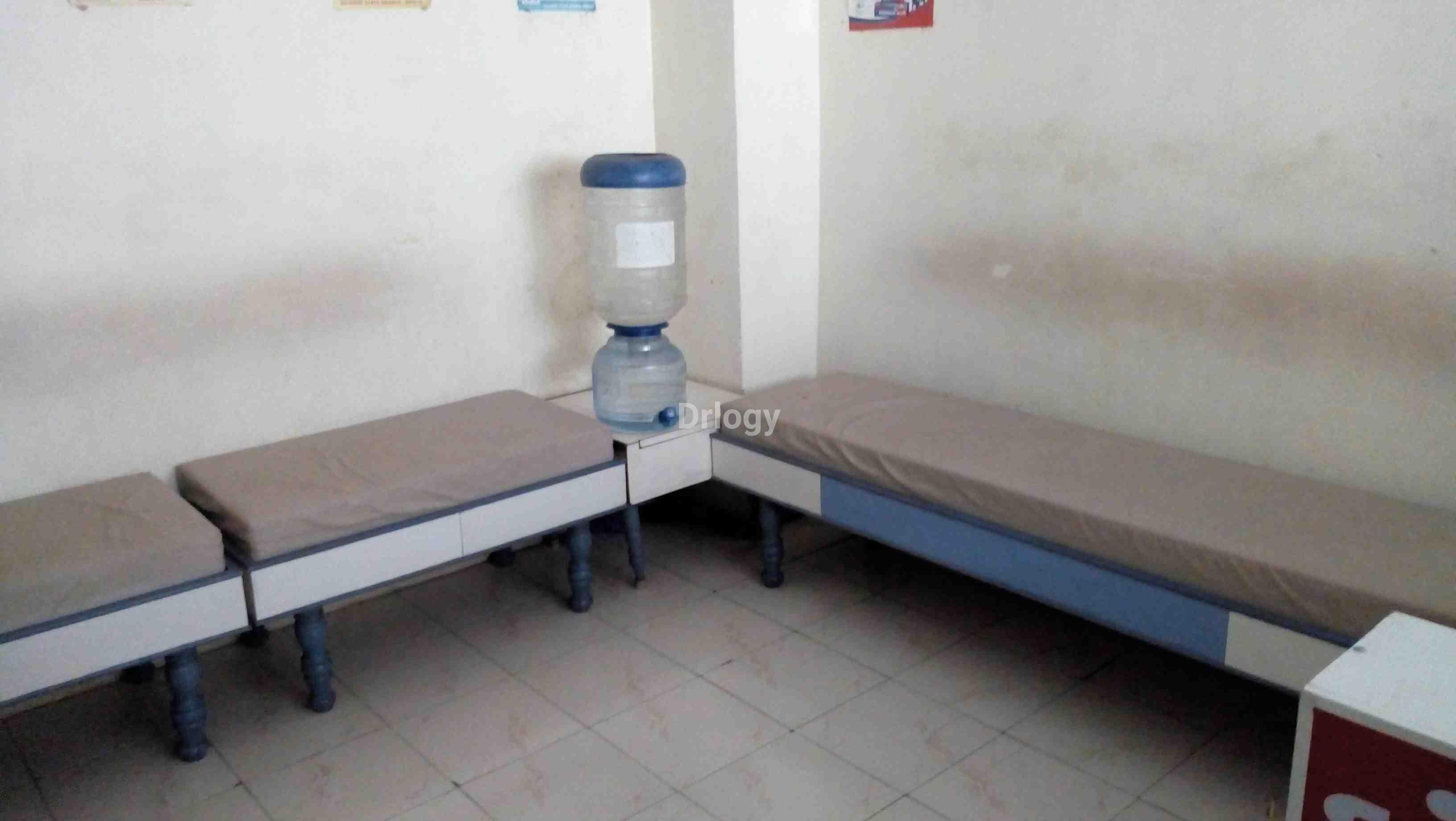 Shreeji Multispecialiti Dental Clinic Images/Photos, Jamnagar, Jamnagar