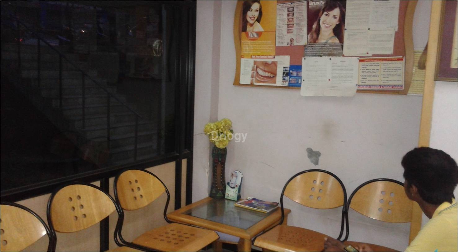 Shrey Dental Clinic Images/Photos, Manjalpur, Vadodara