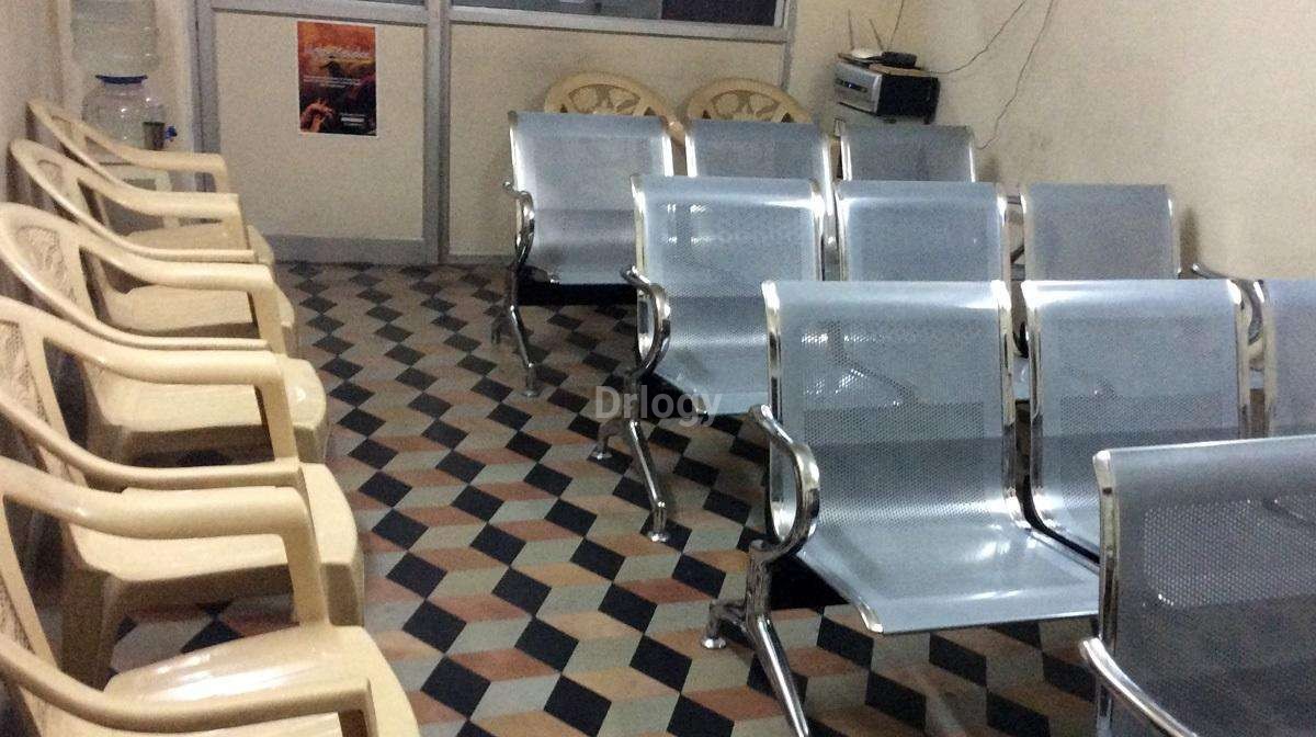 Shreyass Clinic Images/Photos, Malkajgiri, Hyderabad