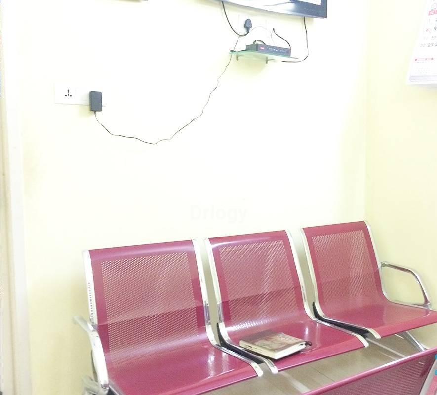 Shrinidhi Ortho Clinic Images/Photos, Valasaravakam, Chennai