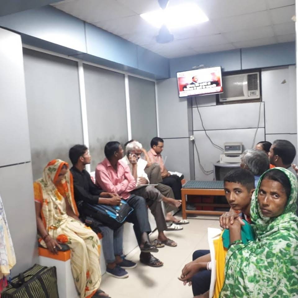 Shwetank Neuro Psychiatric Centre Images/Photos, Gomti Nagar, Lucknow