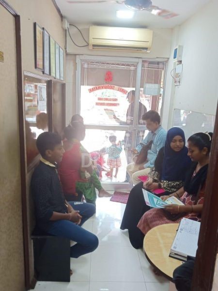 Siddhivinayak Clinic Images/Photos, Chinchpokli, Mumbai
