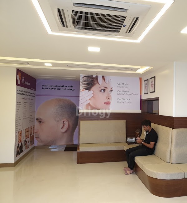 SK TruDerma Skin, Hair, Laser & Hair Transplantation Centre Images/Photos, Sarjapur Road, Bangalore