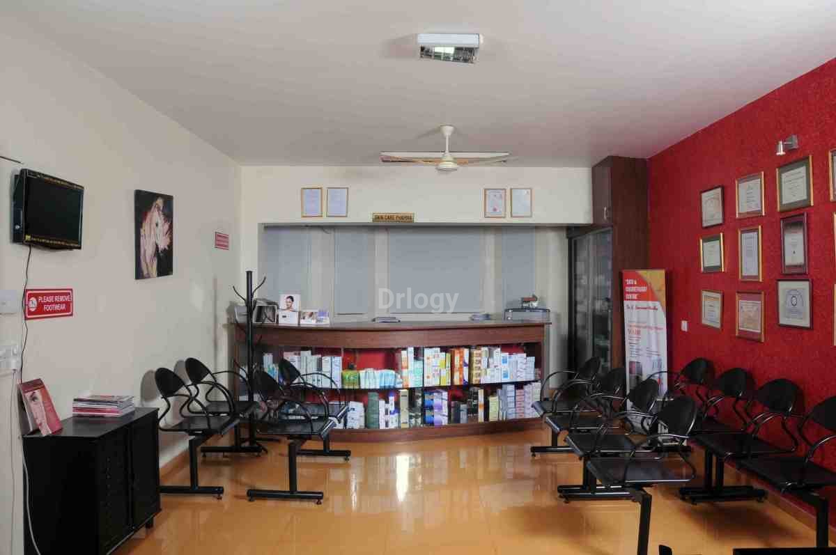 Skin & Cosmetology Centre Images/Photos, Shanti Nagar, Bangalore
