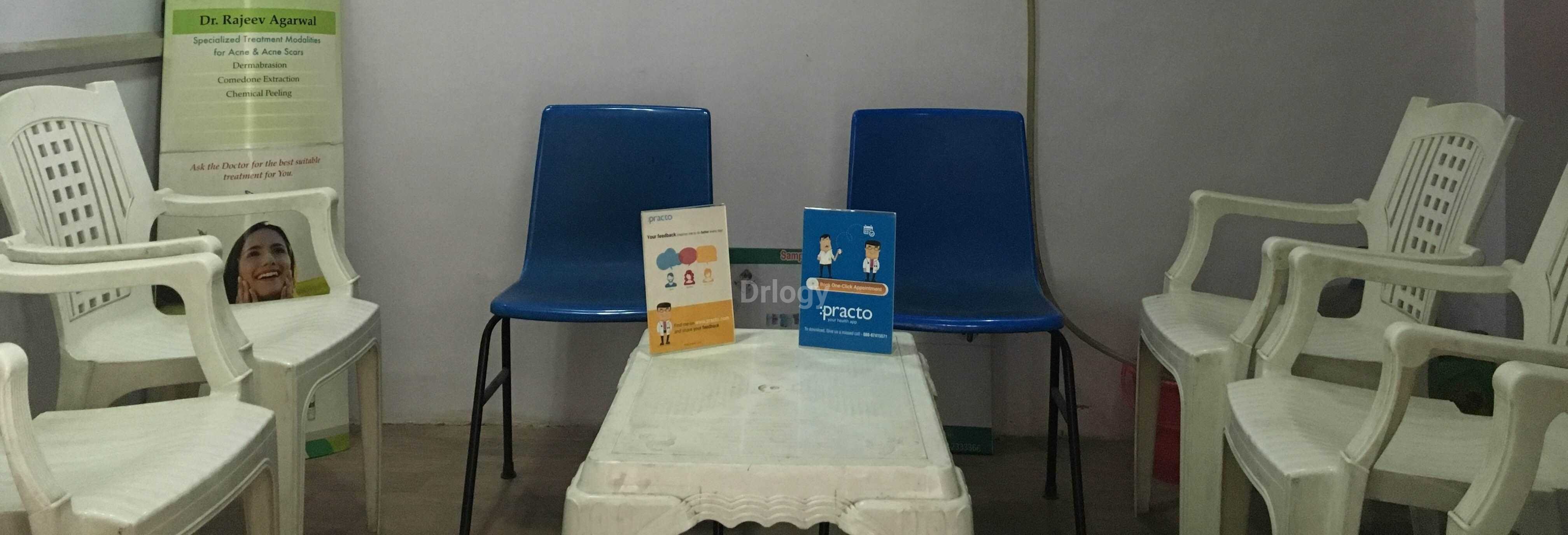 Skin Care And Beauty Clinic Images/Photos, Aliganj, Lucknow