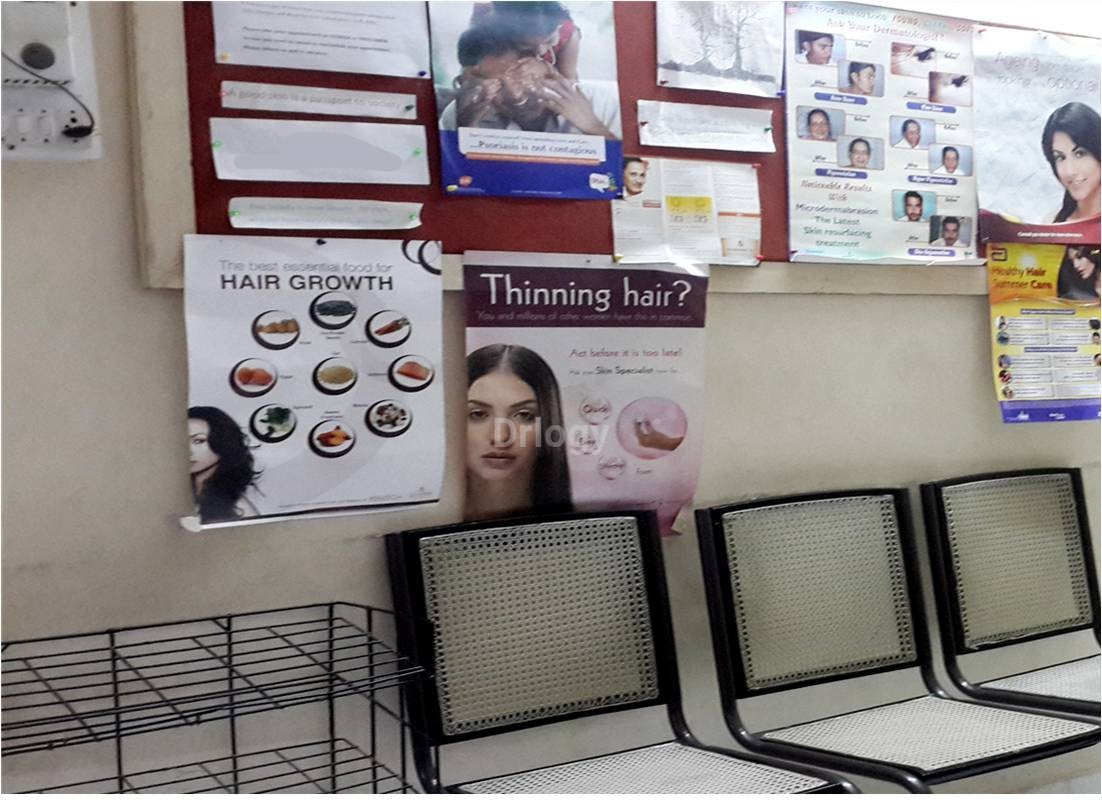 Skin Care Clinic Images/Photos, College Road, Nashik