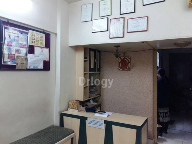 Smile Care Dental Clinic Images/Photos, Kandivali East, Mumbai