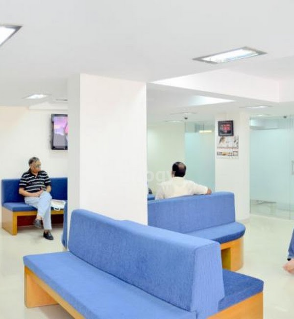 Smile Invent Dental Clinic Images/Photos, Bandra East, Mumbai