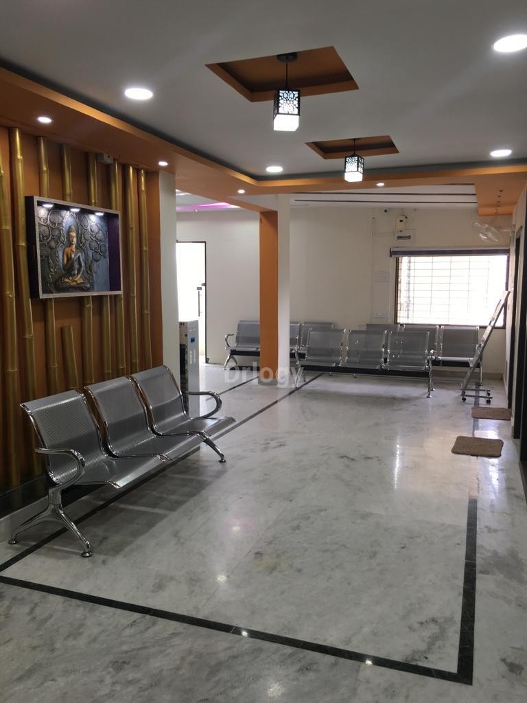 Smile Plus Speciality Dental Clinic Images/Photos, Secunderabad, Hyderabad