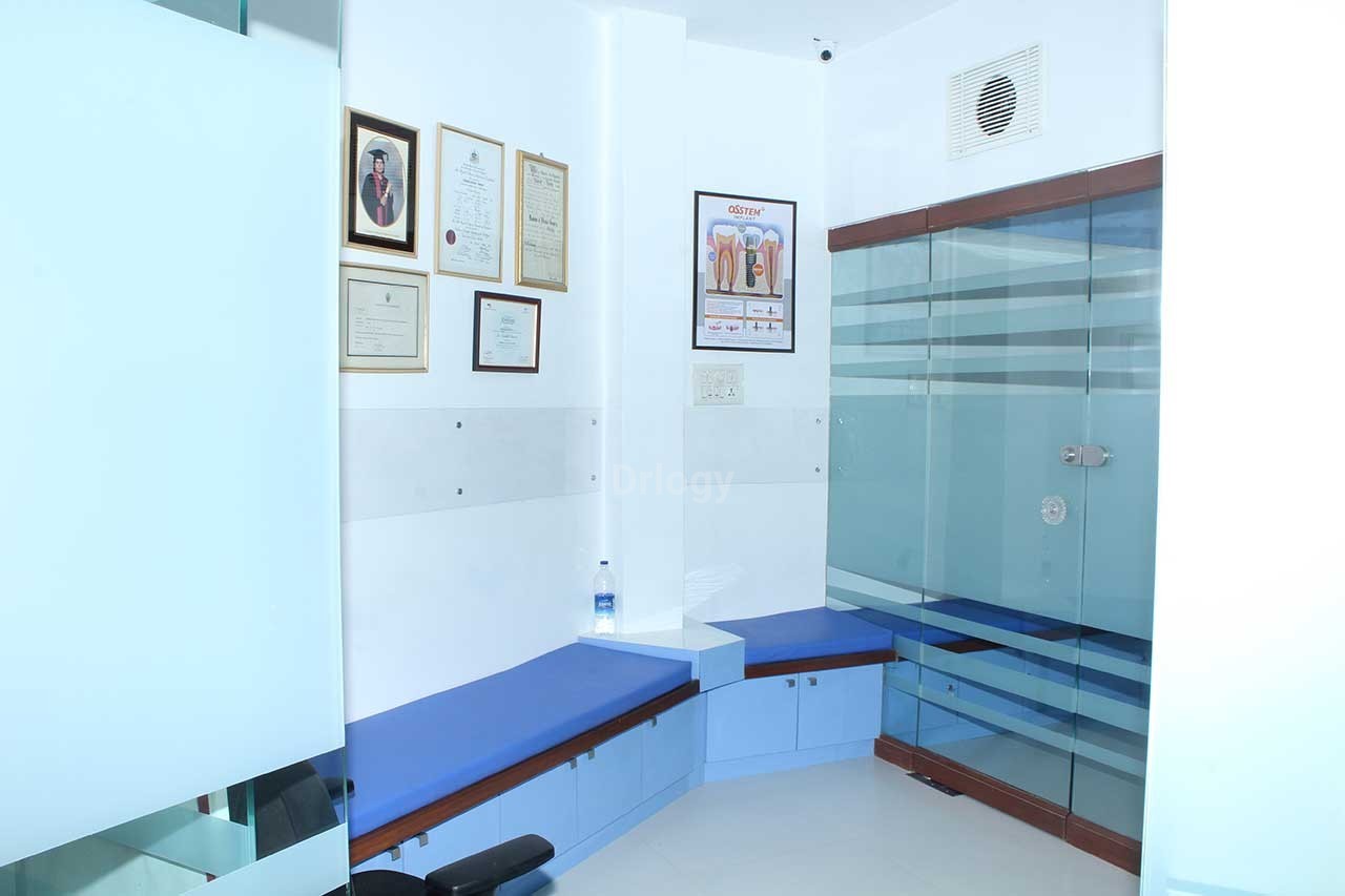 Smilee Dental Care Images/Photos, Powai, Mumbai