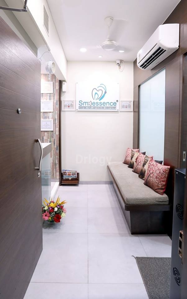 Smilessence Center For Advanced Dentistry Images/Photos, Parel, Mumbai