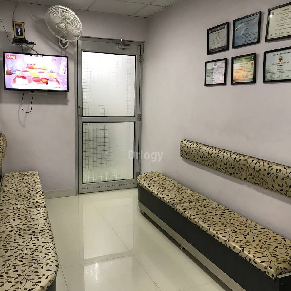 Sparsh Orthopedics, Dental & Maxillofacial Clinic Images/Photos, Balua, Patna