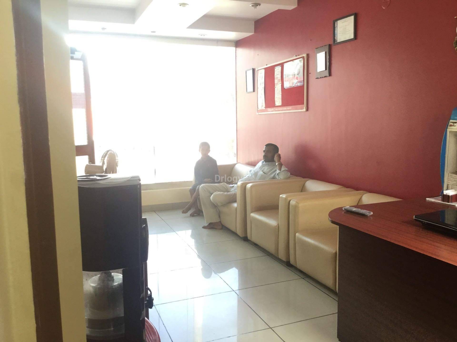 Sparsha Dental Clinic Images/Photos, Banashankari 3Rd Stage, Bangalore