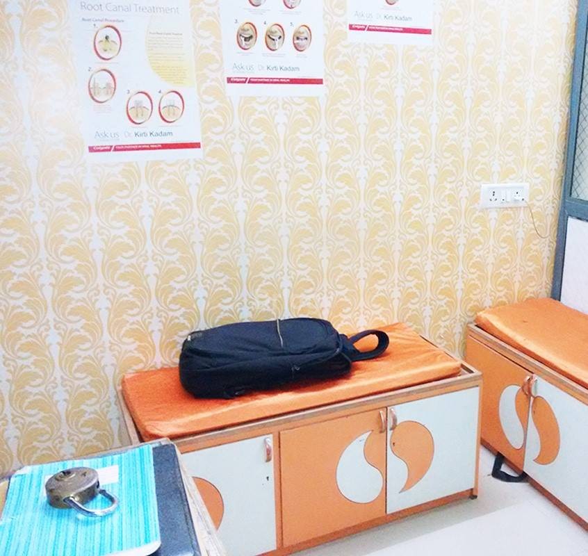 Speciality Dental Care Clinic Images/Photos, Charkop, Mumbai