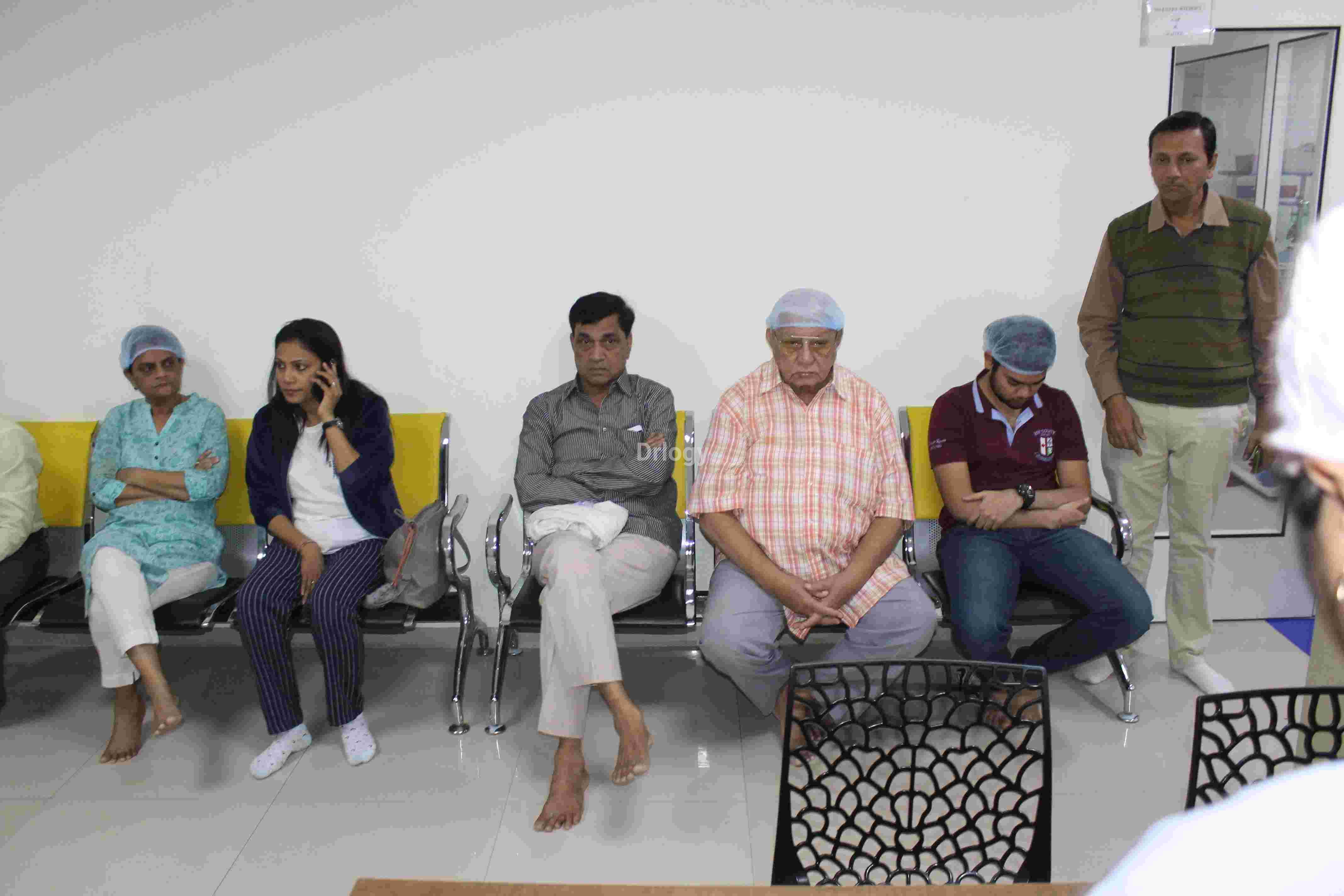 SRG Eye Hospital -Ambavadi Images/Photos, Ambawadi, Ahmedabad