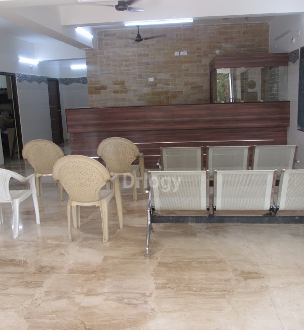 Sri Hasini Hospital Images/Photos, Jeedimetla, Hyderabad
