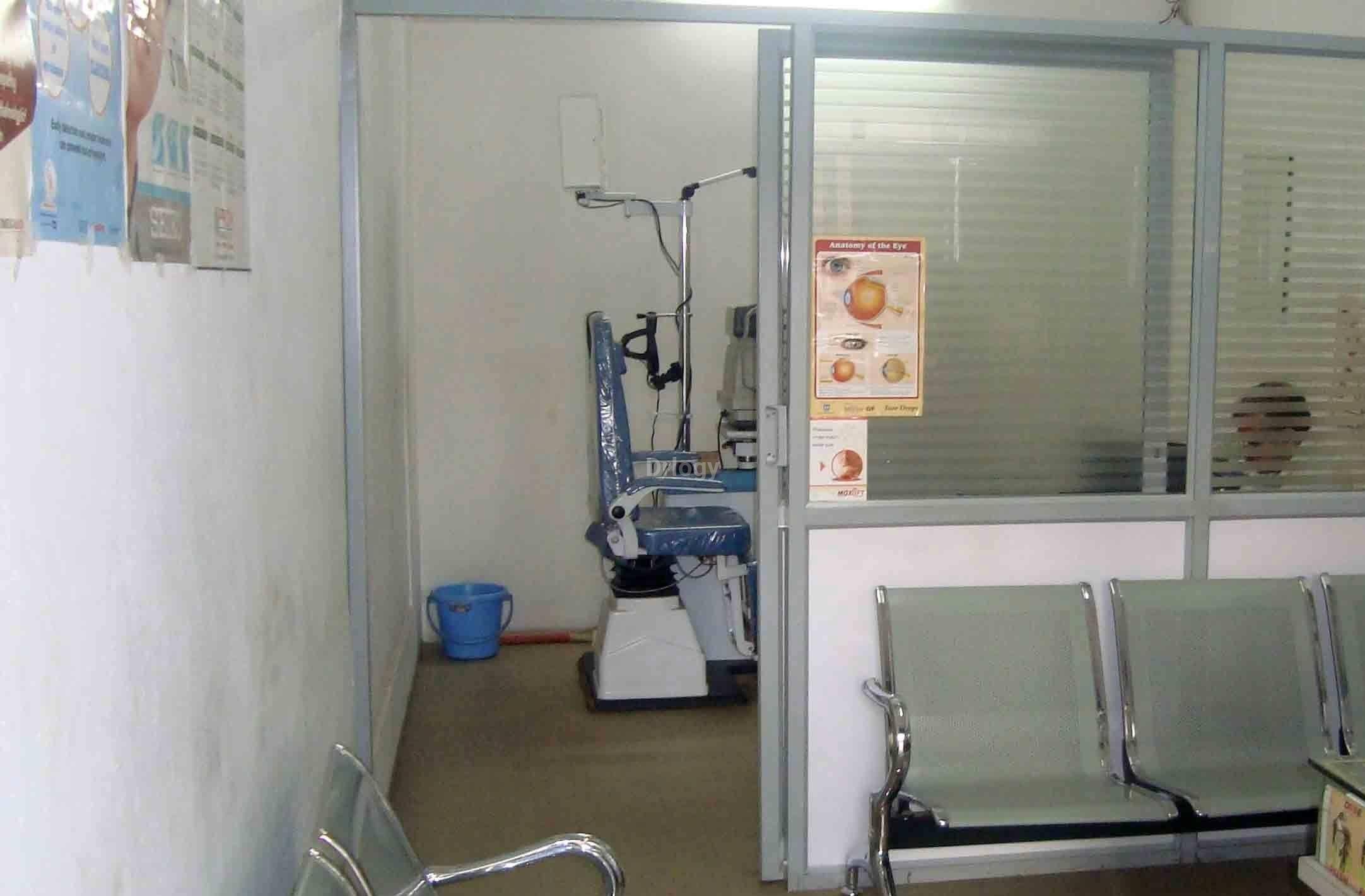 Sri Lakshminarayana Eye Care Images/Photos, Chamarajpet, Bangalore