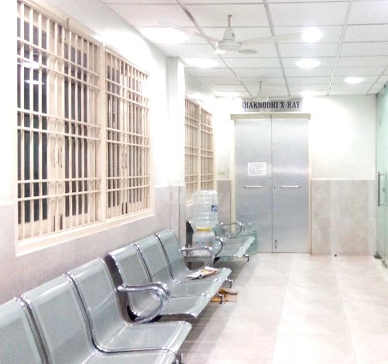 Sri Orthopaedic Centre Images/Photos, Tondiarpet, Chennai