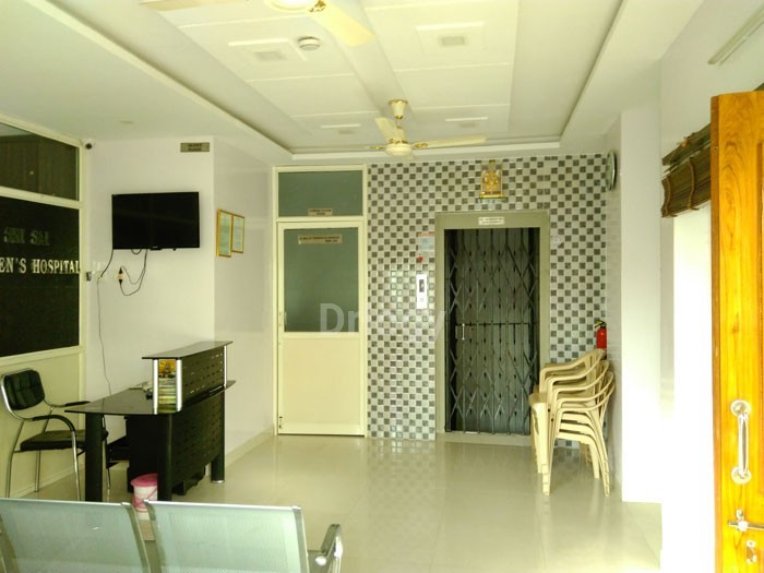 Sri Sai Womens Hospital Images/Photos, Kothapet, Hyderabad