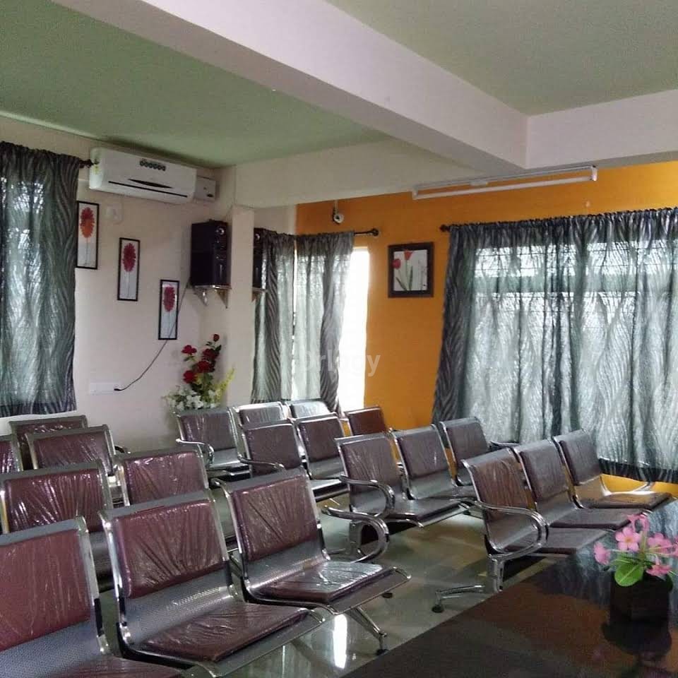 Sri Venkateshwara Nethralaya Images/Photos, Rajarajeshwari Nagar, Bangalore