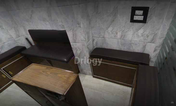 Srijan Chest And Respiratory Care Centre Images/Photos, Chowk, Lucknow