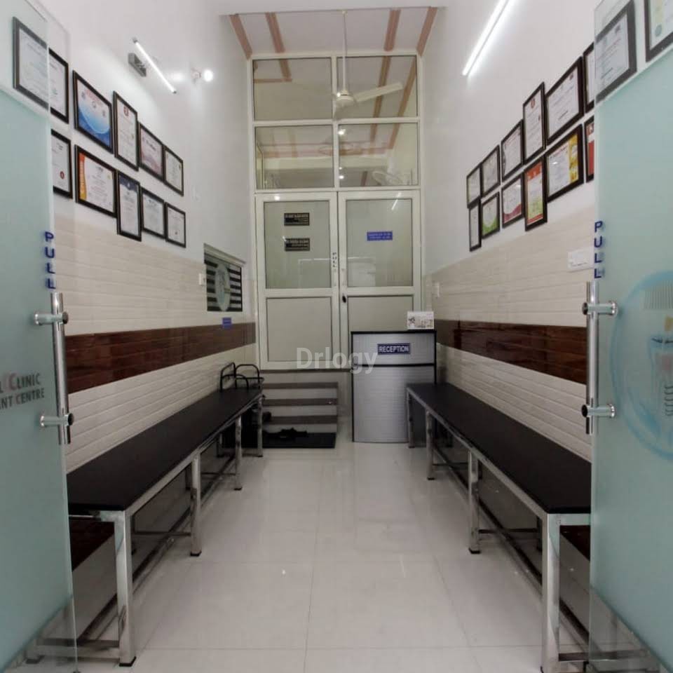 SS Dental Clinic And Implant Centre Images/Photos, Moradabad City, Moradabad