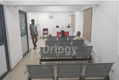 SS Spine And Ortho Clinic Images/Photos, Mogappair, Chennai