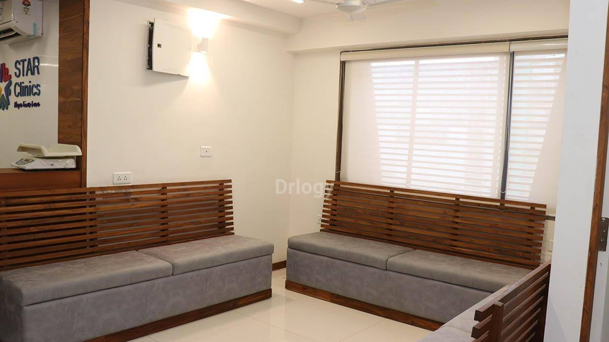 Star Rheumatology Clinics Images/Photos, Navrangpura, Ahmedabad